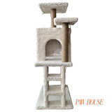 PAWHOUSE Kule Ev