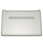 Hp 15-dw 15-dw0000 Notebook Alt Kasa - Silver
