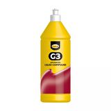 G3 Advenced Çizik Giderici Sıvı Pasta 1 Litre 1400gr.