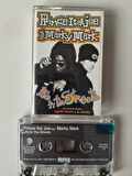 Prince Ital Joe Feat. Marky Mark – Life In The Streets - 1994 Türkiye Basım 2. El Kaset Albüm