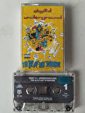 Digital Underground ‎– The Body-Hat Syndrome - 1993 Türkiye Basım 2. El Kaset Albüm