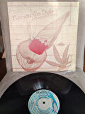 The Chariot Riders ‎- Sensimilla Dub - 1980 Jamaica  Basım LP Plak Albüm 2.EL