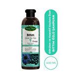 Phytoflora Bıttım Çörek Otu Özlü Bitkisel Şampuan 400 ML