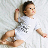 Bezim Doluyor Loading… Bebek Body - Espirili Bebek Kıyafeti