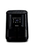 Ariete Cam Pencereli Airfryer 6 lt 4626/00