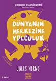 Dünyanın Merkezine Yolculuk