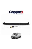 Renault Master Ön Cam Güneşliği 2010-2014 Yılı Arası