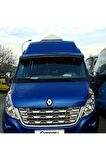 Renault Master Ön Cam Güneşliği 2010-2014 Yılı Arası