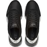 Puma Siyah Erkek Lifestyle Ayakkabı 36681105ST Runner v2 Mesh