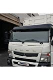 Mitsubishi Fuso Canter Ön Cam Güneşliği 2013- Yılı Ve Sonrası