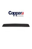 Iveco Daily Ön Cam Güneşliği Siperlik Akrilik Vizör Şapka (ABS) Piano Black 2006-2011