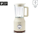 Jumbo x Homend Artfood 4925H Krem Profesyonel Blender