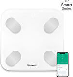 Homend Smart Webody 3903H Tartı
