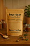 Beyaz Haşhaş 100g