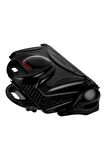 Awox Orion Tost Ve Izgara Makinesi 180° Açılabilir 1800w Siyah