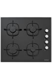 Silverline Ankastre Set( Bo6502b01-3420 B Cla-cs5335b01)