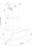 Silverline Ankastre Set( Bo6502b01-3420 B Cla-cs5335b01)