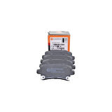 FREN BALATASI ARKA INSIGNIA-A 39021482ERP