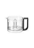 Kitchenaid 5KFC3516 Contour Silver Mini Mutfak Robotu