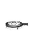 Kitchenaid 5KFC3516 Contour Silver Mini Mutfak Robotu