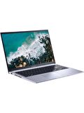 ASUS Vivobook 15 X1502ZA i5 1235U 24GB RAM 512GB SSD 15.6'' FHD W11PRO EJ1068 & PER4 ÇANTA