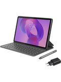 Lenovo Tab K11 Gen 2 8GB 128GB Depolama 11" 2.5k (2560X1600) 90Hz IPS IP52 Android Tablet - ZAFS0134TR + Klavye + Kılıf + Ekran Koruyucu + Kalem