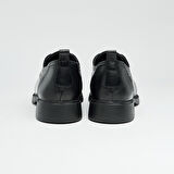 Günlük Hakiki Deri Kadın Bağcıklı Casual Ayakkabı