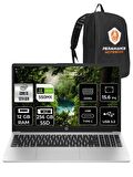HP 250 G10 Intel Core i5 1335U 12GB RAM 256GB SSD MX550 15.6'' FHD FDOS 8A539EA & PER4 ÇANTA
