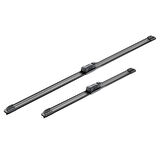 Bosch Seat Leon MK3 Silecek Takımı Aerotwin 2013-2019 A945S