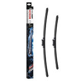 Skoda Octavia Silecek Takımı Bosch Aerotwin 2013-2019 A620S