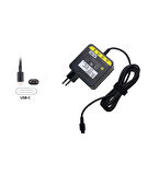 Lenovo ThinkPad 20U1002ETX Notebook Adaptör Laptop Şarj
