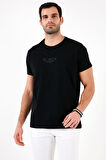 Buratti Erkek T Shirt 541FOLLOW