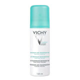 Vichy Anti-Transpirant 24h Terleme Karşıtı Kadın Sprey Deodorant 125 ml