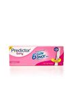 Predıctor Early Gebelık Testi