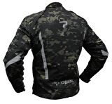 PROHEL ARMY KORUMALI MOTOSİKLET MONTU KAMUFLAJ