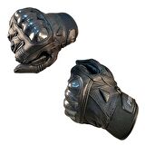 PROSEV 07 CARBON DERİ ELDİVEN