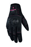 SCOYCO MC12W KORUMALI KADIN MOTOSİKLET ELDİVENİ