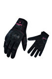 SCOYCO MC12W KORUMALI KADIN MOTOSİKLET ELDİVENİ