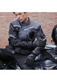 SCOYCO MC48 KEVLAR SİYAH MOTOSİKLET ELDİVEN