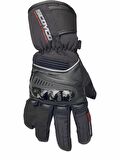 SCOYCO MC82 SİYAH KIŞLIK MOTOSİKLET ELDİVEN