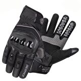 SCOYCO MC94 SİYAH KIŞLIK MOTOSİKLET ELDİVEN