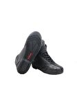 VEXO BOXTER AIR SİYAH MOTOSİKLET BOT