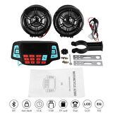 MOTOSİKLET USB ŞARJ VE MÜZİK SİSTEMİ
