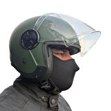 PROSEV NEOPREN RÜZGAR GEÇİRMEZ MOTOSİKLET MASKE