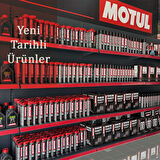 Motul Motosiklet Tezmizlik ve Bakım Seti