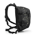 KRIEGA R15 SIRT ÇANTASI 15 LITRE MULTICAM