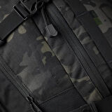 KRIEGA R15 SIRT ÇANTASI 15 LITRE MULTICAM