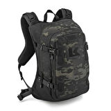 KRIEGA R20 SIRT ÇANTASI 20 LITRE MULTICAM