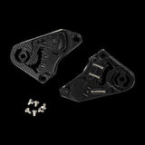 KYT TT-COURSE KASK CAM MEKANİZMA KİTİ