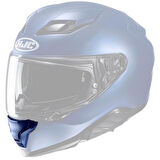 HJC F71 KASK ÇENE HAVALANDIRMA NARDO GRİ